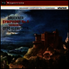 브루크너: 교향곡 4번 '낭만적' (Bruckner: Symphony No.4 'Romantic') (180G)(LP) - Otto Klemperer