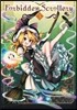 Forbidden Scrollery, Vol. 3