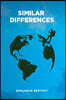 Similar Differences
