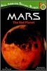 All Aboard Reading Level 3 : Mars