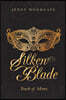 Silken Blade: Touch of Mana