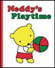 Neddy's Playtime