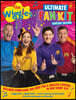 The Wiggles Ultimate Fan Kit Concert Edition