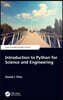 Introduction to Python for Science and Engineering