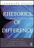 Landmark Essays on Rhetorics of Difference