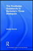 Routledge Guidebook to Berkeley’s Three Dialogues