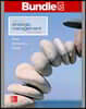 Strategic Management: Text & Cases + Connect Access Card