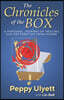 The Chronicles of the Box: A Personal Journey of Healing and Restoration from Shame