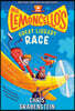 Mr. Lemoncello's Great Library Race