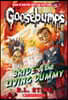 Bride of the Living Dummy (Classic Goosebumps #35): Volume 35
