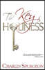Key to Holiness