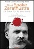 짜라투스트라는 이렇게 말했다 : Thus Spake Zarathustra - A Book for All and None (영문판)