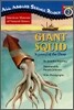Giant Squid: Mystery of the Deep