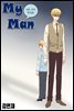 [ 연재] 마이 맨 (my man) 21화