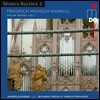 Andrzej Szadejko 프리드리히 빌헬름 마컬: 오르간 작품 1집 (Musica Baltica 2 - Friedrich Wilhelm Markull: Organ Works Vol.1)