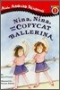Nina, Nina and the Copycat Ballerina