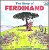 The Story of Ferdinand