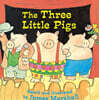 The Three Little Pigs