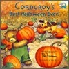 Corduroy's Best Halloween Ever!
