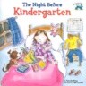 The Night Before Kindergarten
