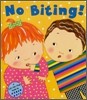 No Biting!