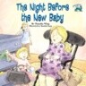 The Night Before the New Baby