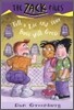 Zack Files 28: Tell a Lie and Your Butt Will Grow