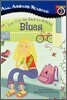 All Aboard Reading Level 2 : I've Got the Back-To-School Blues