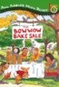 All Aboard Reading Level 3 (Maht Reader) : The Bowwow Bake Sale