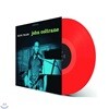 John Coltrane (존 콜트레인) - Blue Train [투명 레드 컬러 LP]