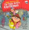 The Night Before the Night Before Christmas