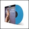 Billie Holiday (빌리 홀리데이) - Lady In Satin [블루 컬러 LP]