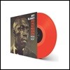 Art Blakey & The Jazz Messengers (아트 블레이키 앤 메신저스) - Moanin’ [투명 레드 컬러 LP]