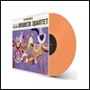 Dave Brubeck Quartet (데이브 브루벡 쿼텟) - Time Out [오렌지 컬러 LP]