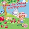 Where Are Custard and Pupcake?