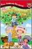 All Aboard Reading Level 1 : Strawberry Shortcake, The Berry Best Friends' Picnic
