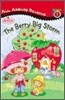 All Aboard Reading Level 1 : Strawberry Shortcake, The Berry Big Storm