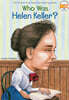 Who Was Helen Keller?