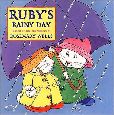 Ruby&#39;s Rainy Day