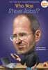 Who Was Steve Jobs?