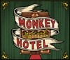 잔나비(Jannabi) - MONKEY HOTEL [Special Edition]