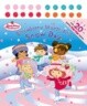 Strawberry Shortcake's Snow Day with Sticker
