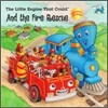 The Little Engine That Could and the Fire Rescue