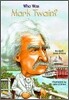 Who Was Mark Twain?