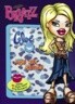 Cloe Angel with Attitude! with Sticker