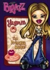 Yasmin the Princess Rules! with Sticker