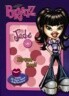 Jade: Xtreme Kool! with Sticker