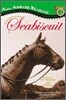 All Aboard Reading Level 3 : A Horse Named Seabiscuit