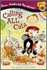 All Aboard Reading Pre Level : Calling All Cats