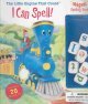 The Little Engine That Could Magnet Book